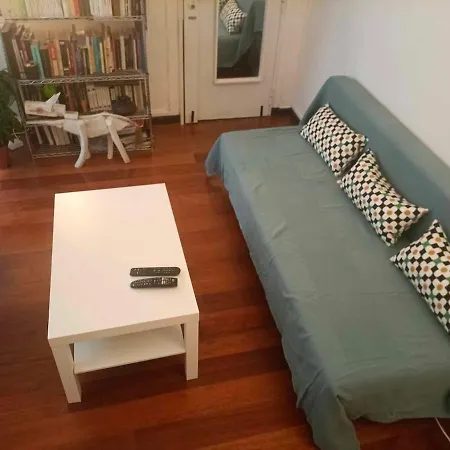 2 Comfortable 5th Arrondissement Париж