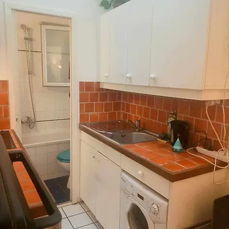 2 Comfortable 5th Arrondissement Apartman