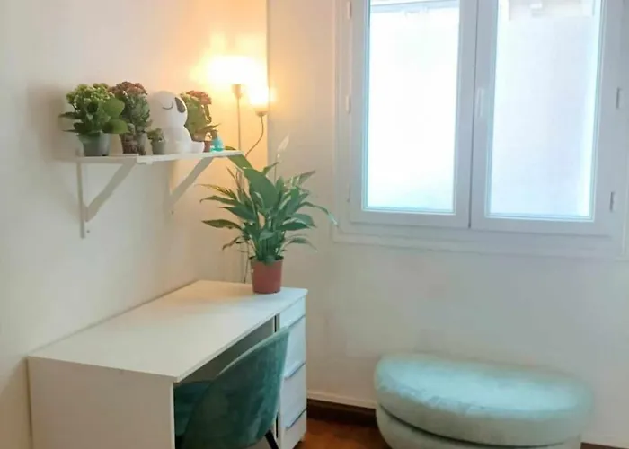 Апартаменты 2 Comfortable 5th Arrondissement